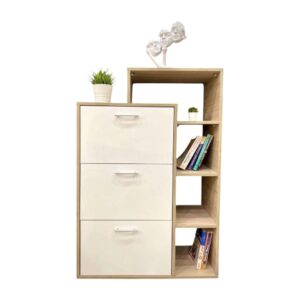 Cajonera de Habitación Moderna