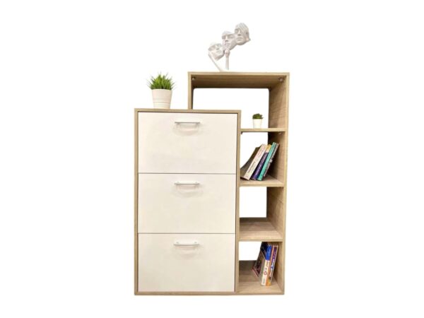 Cajonera de Habitación Moderna