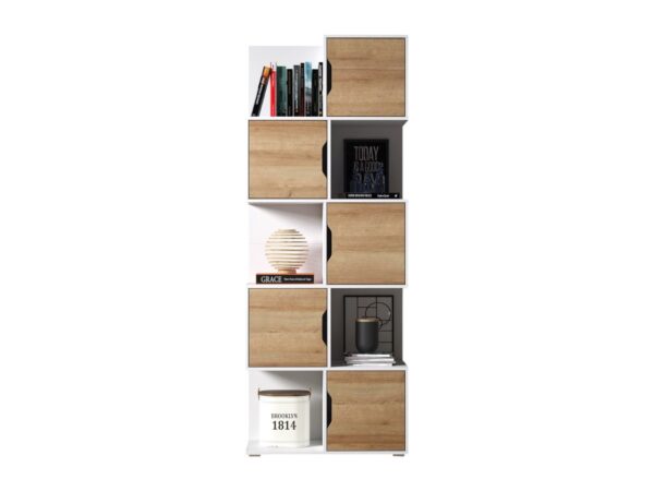 Estante para libros