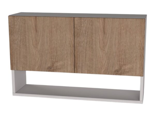 Mueble alto pequeño