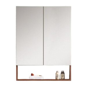 Mueble alto de baño