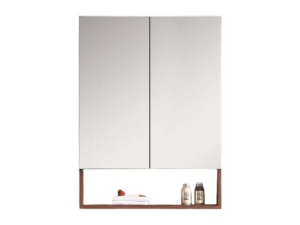Mueble alto de baño