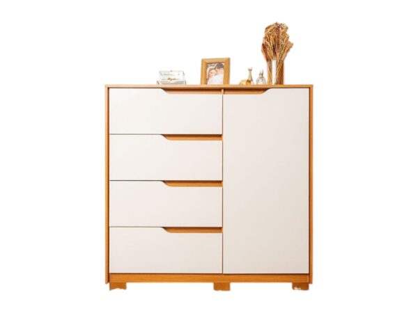 Cajonera Minimalista