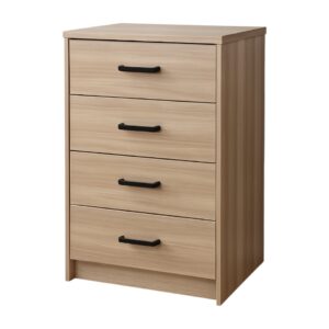 Cajonera nórdica para habitación