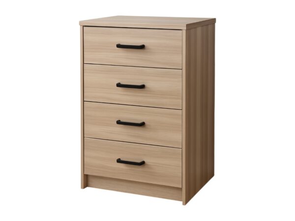 Cajonera nórdica para habitación